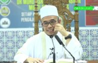 SS Dato Dr Asri-Tayammun|Hukum Air Telah Ada Sblm Angkat Takbir Solat