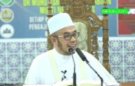 20240627 Ustaz Adli Mohd Saad : Pengajian Kitab Aqidah Islam Manhaj Salaf