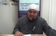 Yayasan Ta’lim Kelas Sahih Muslim 22 07 18