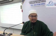 Yayasan Ta’lim: Tafsir Ibn Kathir [24-09-2019]