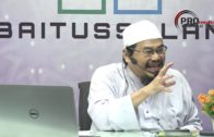 10-01-2019 Ustaz Adli Mohd Saad : Syarah Fiqh Muyassar