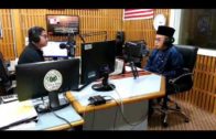 10-05-2019 SS. DATO’ DR. MAZA: Segmen Ambil Tahu Fatwa | Melihat Mushaf Al-Quran Semasa Solat?