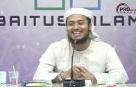 19-02-2019 Ustaz Zainal Abidin : Tafsir Ayat-Ayat Mutasyabihat Part 1