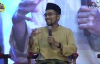 20-04-2019 Forum Perdana: Maqasid Syariah Dalam Konteks Malaysia