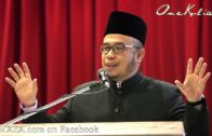 20181212-SS Dato Dr Asri-Isu Integriti Dlm Perkhidmatan Awam