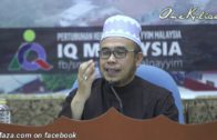 20190202-SS Dato Dr Asri -IQ-Telah Ditewas Kerajaan Rum Pd Bumi Yg Paling Dekat Dan ..