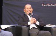 20190209-SS Dato Dr Asri-Forum | Siapa Pengganas