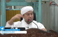 27-02-2018 Ustaz Ahmad Jailani:  Kes Murtad Orang Sarawak