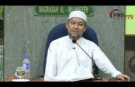 28-10-2018 Ustaz Ahmad Jailani: