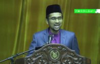 Dr Rozaimi-Apakah Dalil Wajib Keterikatan Dgn Satu Mazhab