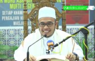 SS Dato Dr Asri-Agung Pun Blm Tamat Tempoh Letak Jawatan Inilkan Imam