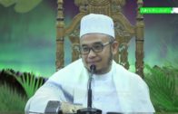 SS Dato Dr Asri-Antara Mudharat Dan Manafaat
