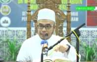 SS Dato Dr Asri-Hari Cuti Dalam Islam