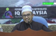 SS Dato Dr Asri-Hikmah Mengapa Allah Jadikan Bangsa Berbeda2
