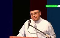SS Dato Dr Asri-Hukum Lelaki Pakai Gelang Dlm Realiti Zaman