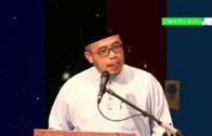 SS Dato Dr Asri-Hukuman Murtad Dlm Realiti Zaman
