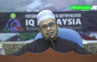 SS Dato Dr Asri-Mungkinkah Eropah Menjadi Islam Terbesar Nanti