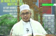 SS Dato Dr Asri-Pertanyaan Non Muslim_Mengapa Hanya Lelaki Solat Jumaat Dan Pd Hari Jumaat