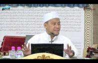 Ustaz Dr Ahmad Jailani – Kitab Fekah Mazhab Shafie