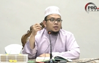 02-02-2019 Ustaz Mohd Azri Mohd Nasaruddin: Ancaman Bagi Mereka Yang Enggan Membayar Zakat