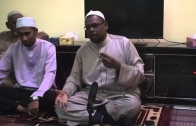 19-02-2015 Ustaz Halim Hassan: Mencontohi Nabi Saw