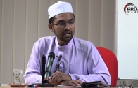 27-03-2016 Dr.Rozaimi Ramle: Hadith Dhaif & Palsu Popular Di Kalangan Masyarakat Melayu