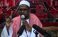 27-08-2014 Ustaz Halim Hassan: Wahhabi & Maulid Nabi