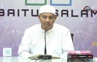 20240704 Ustaz Muhammad Fahmi Rusli : Pengajian Kitab Mukhtasar Zadul Maad