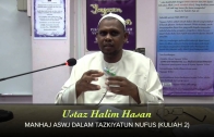 Yayasan Ta’lim: Manhaj ASWJ Dalam Tazkiyatun Nufus [29-03-15]