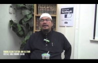Yayasan Ta’lim: Ringkasan Tafsir Ibn Kathir [27-03-14]