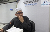 Yayasan Ta’lim: Tazkiyatun Nafs Kitab Ighasatul Lahfan Min Masyidil Syaitan [26-09-2019]