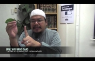 Yayasan Ta’lim: Tafsir Al-Qur’an Juz 2 (Ibn Kathir) [16-09-14]