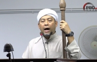 02-11-2018 Ustaz Ahmad Jailani: