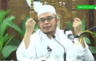 SS Dato Dr Asri=Bgmn Nak Berdoa Supaya Dimustajabkan