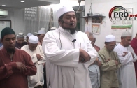 Ustaz Khairul Ikhwan Zaki : Solat Taraweeh Malam 26 Ramadhan 1436H