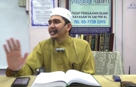 Aqidah Islam Manhaj Salaf