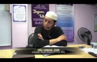 Yayasan Ta’lim: Bahasa Arab Asas II (Kelas 22) [03-01-15]