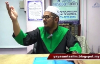 USTAZ SHAMSURI HJ AHMAD – ISTIDRAJ – AHLI MAKSIAT MURAH REZKI