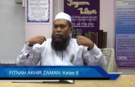 Yayasan Ta’lim: Fitnah Akhir Zaman [03-09-15]