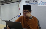 Yayasan Ta’lim: Ilmu Balaghah Al Quran [04-10-2019]