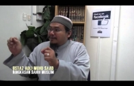 Yayasan Ta’lim: Kelas Hadith Sahih Muslim [27-11-13]