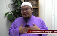 Yayasan Ta’lim: Ringkasan Tafsir Ibn Kathir [07-05-15]