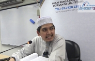 Yayasan Ta’lim: Tazkiyatun Nafs Kitab Ighasatul Lahfan Min Masyidil Syaitan [05-09-2019]