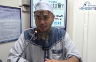 Yayasan Ta’lim: Thibbul Qulub (Rawatan Penyakit Hati) [04-10-2019]