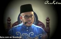 20191206-SS Dato Dr Asri-KJ-Pekasakan Ekonomi Umat Islam