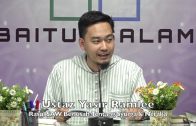 20240703 Ustaz Adli Mohd Saad : Pengajian Bahasa Arab