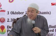 20240704 Ustaz Muhammad Fahmi Rusli : Pengajian Kitab Mukhtasar Zadul Maad