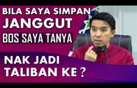 Bro Firdaus Wong – “Saya Simpan Janggut Sebab Nak Ikut Sunnah Nabi”