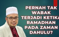 DR MAZA – Pernah Tak Wabak Terjadi Ketika Ramadhan Pada Zaman Dahulu?