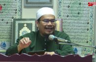 “Fiqhul Muyassar Fi Dhaw’ Al-Kitab Was Sunnah” Ustaz Adli Bin Mohd Saad